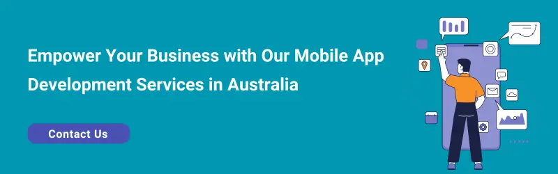 hire mobile app developer in australia